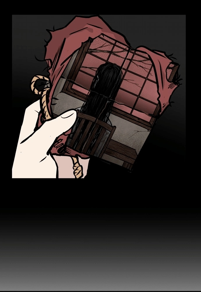 Sem Casa Capítulo 9 Página 7