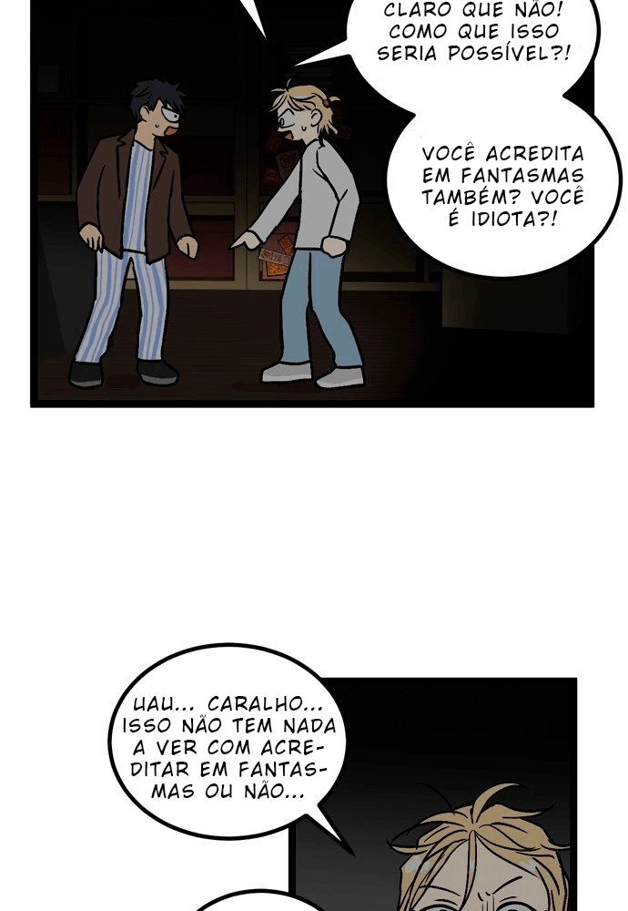 Sem Casa Capítulo 9 Página 14