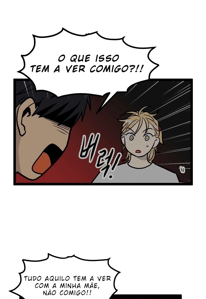 Sem Casa Capítulo 9 Página 16