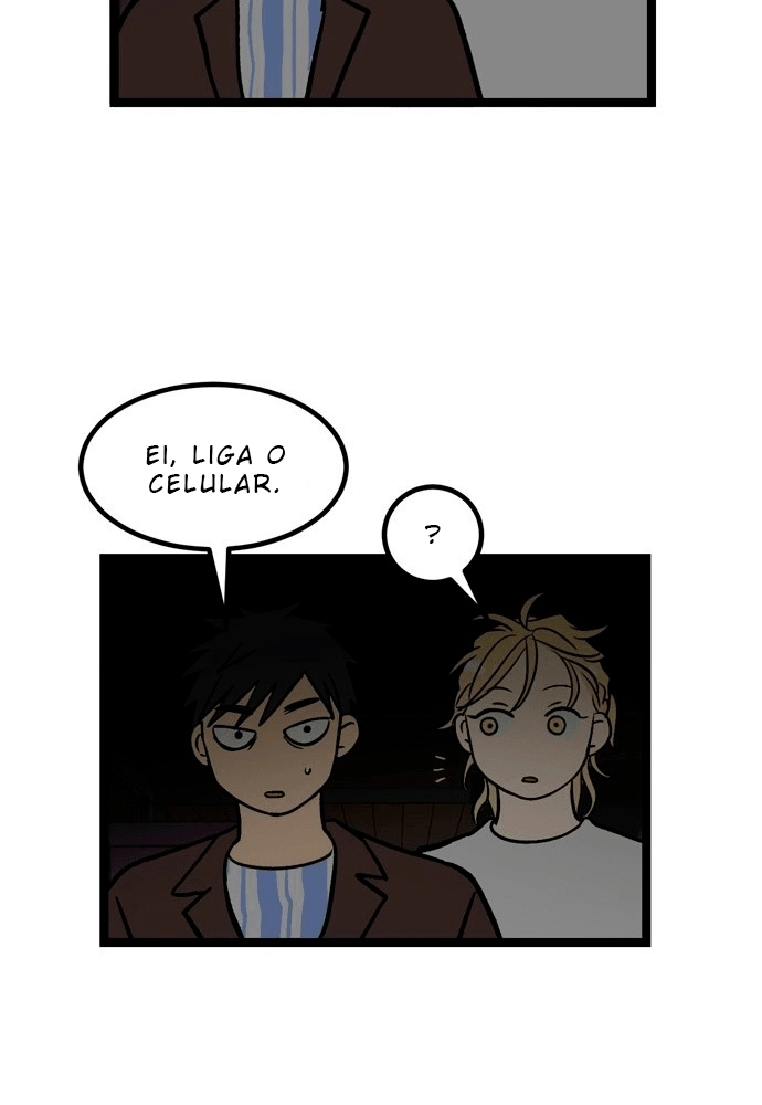 Sem Casa Capítulo 9 Página 22
