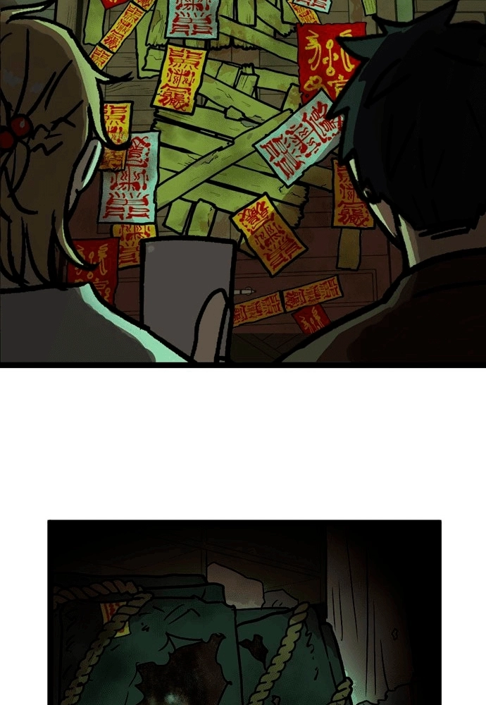 Sem Casa Capítulo 9 Página 25
