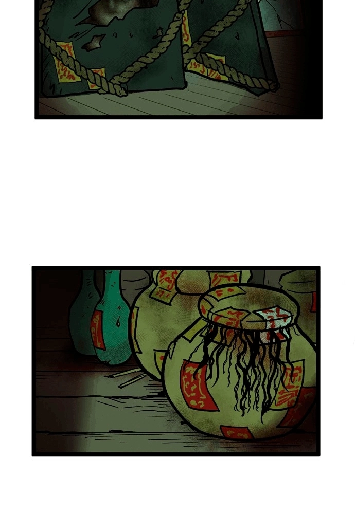 Sem Casa Capítulo 9 Página 26