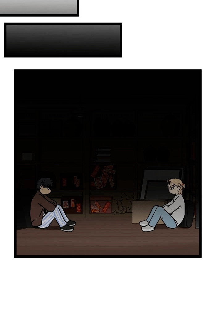 Sem Casa Capítulo 9 Página 29
