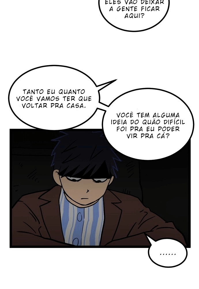 Sem Casa Capítulo 9 Página 31