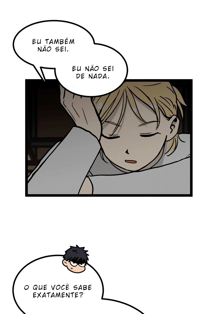 Sem Casa Capítulo 9 Página 35