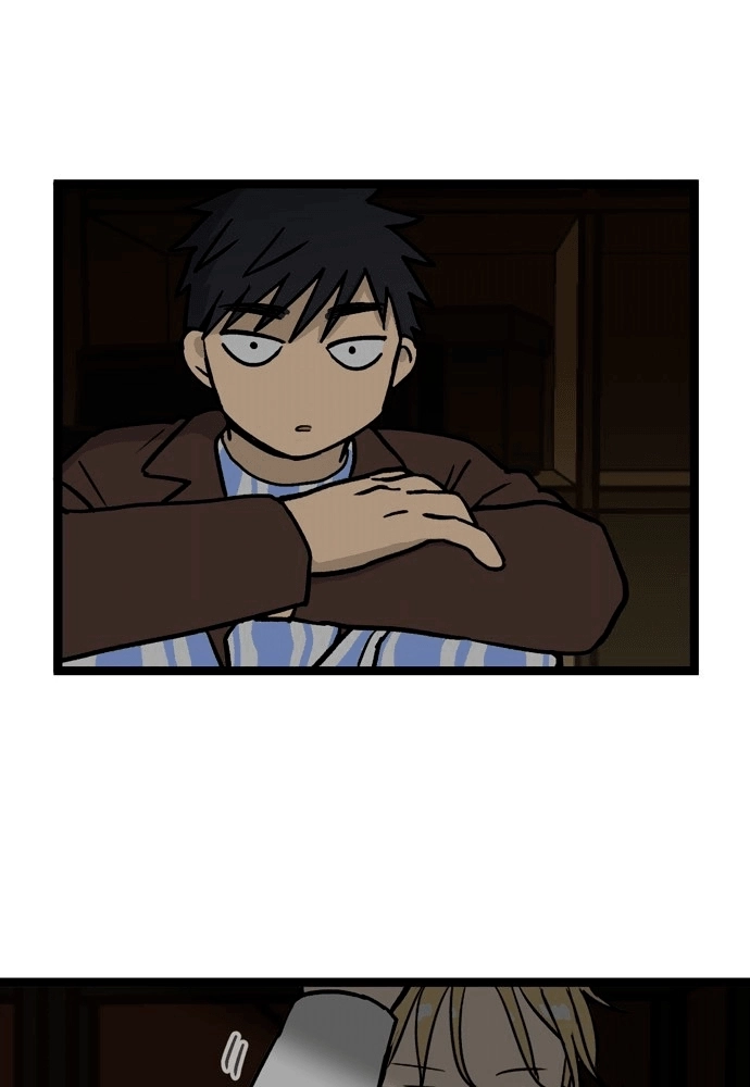 Sem Casa Capítulo 9 Página 38