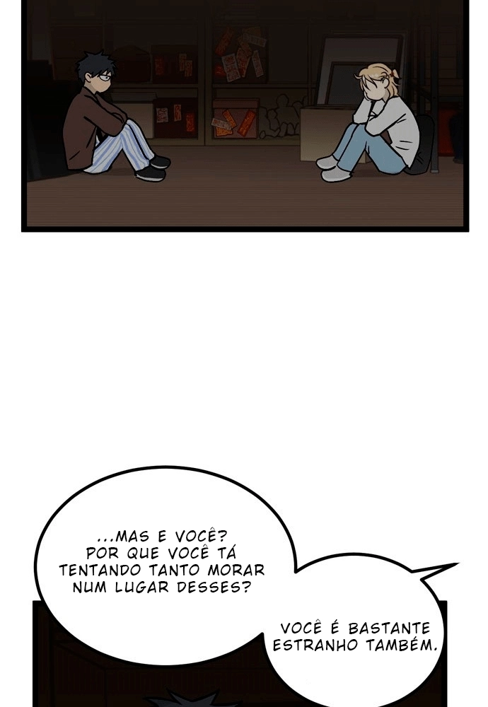 Sem Casa Capítulo 9 Página 40