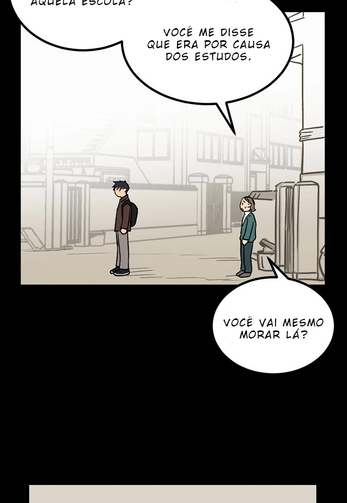 Sem Casa Capítulo 9 Página 44