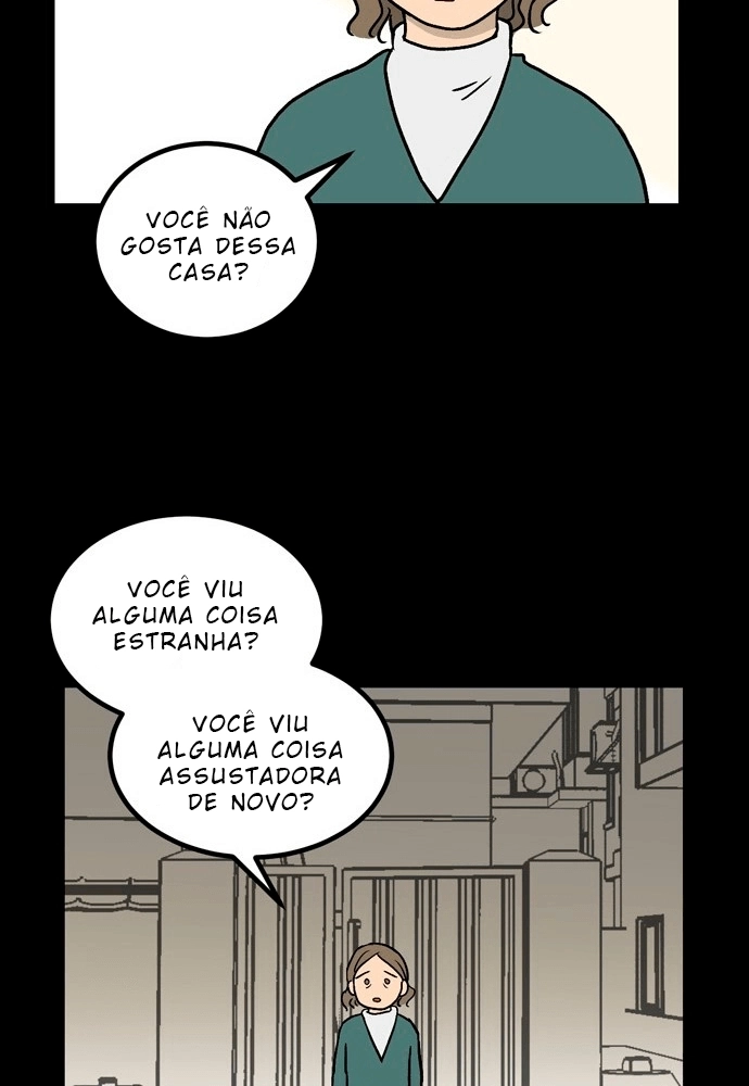 Sem Casa Capítulo 9 Página 46