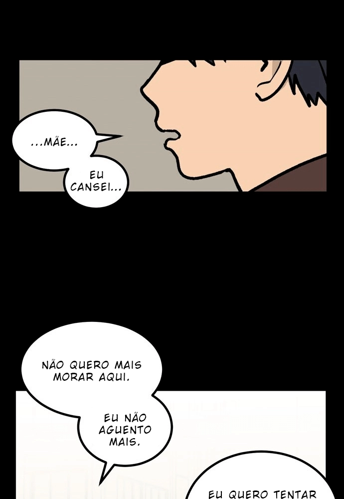 Sem Casa Capítulo 9 Página 50
