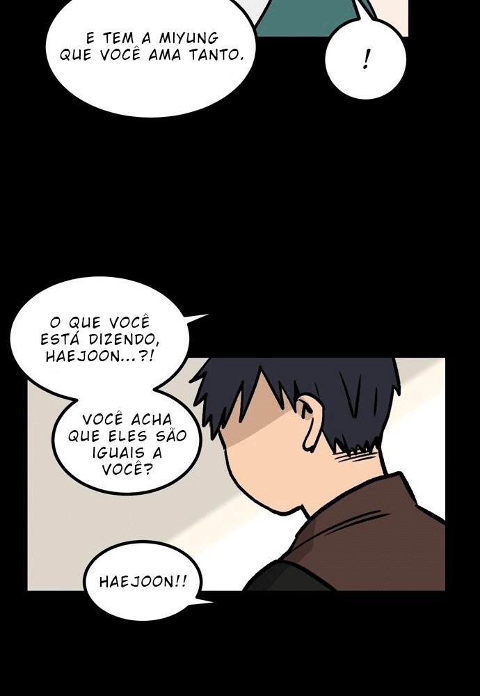 Sem Casa Capítulo 9 Página 49