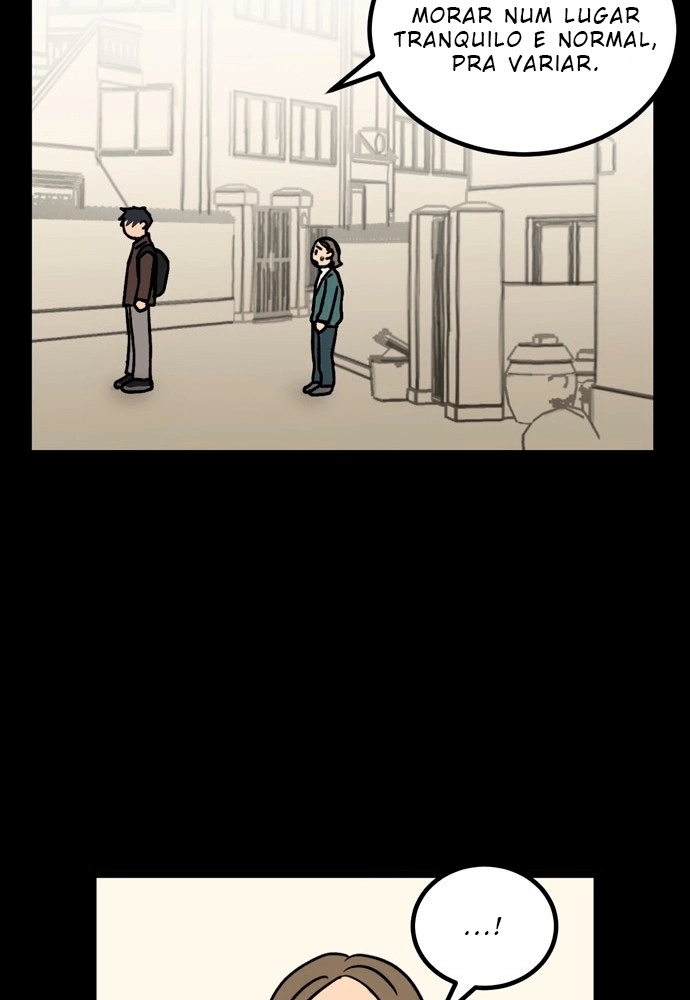 Sem Casa Capítulo 9 Página 51