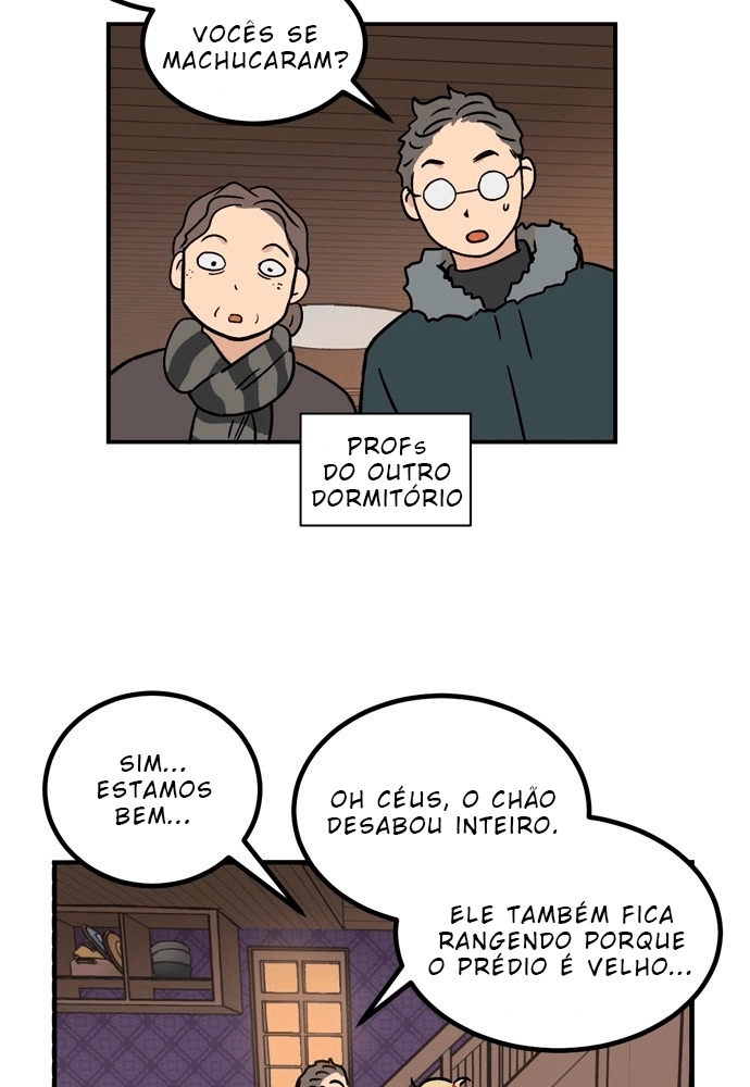 Sem Casa Capítulo 10 Página 3