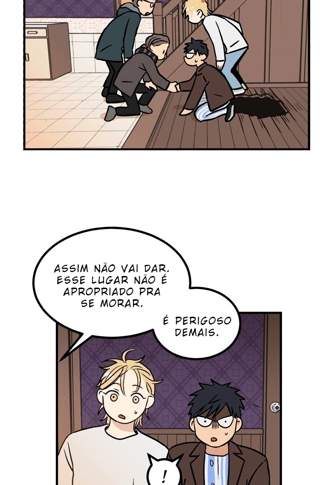 Sem Casa Capítulo 10 Página 4