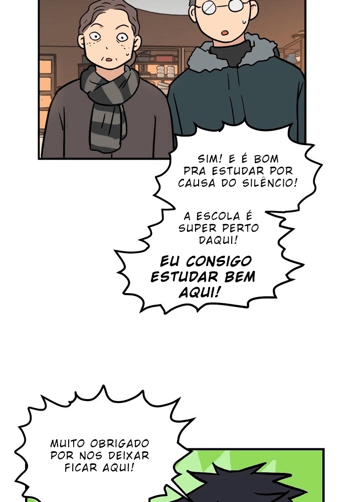 Sem Casa Capítulo 10 Página 10
