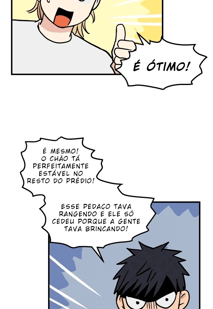 Sem Casa Capítulo 10 Página 8