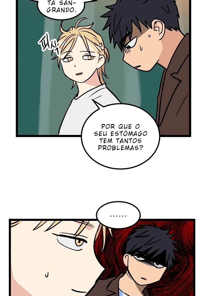 Sem Casa Capítulo 10 Página 17