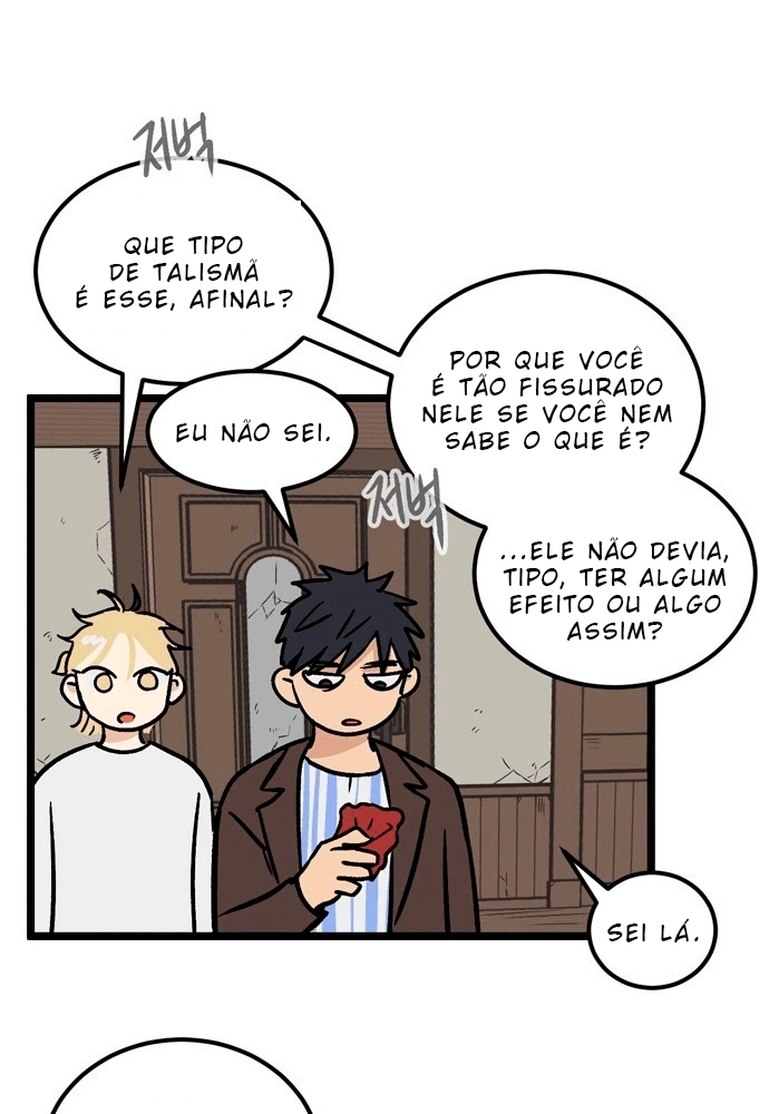Sem Casa Capítulo 10 Página 20