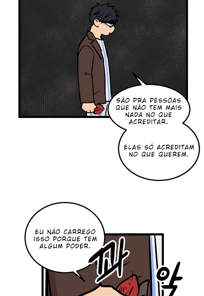 Sem Casa Capítulo 10 Página 22