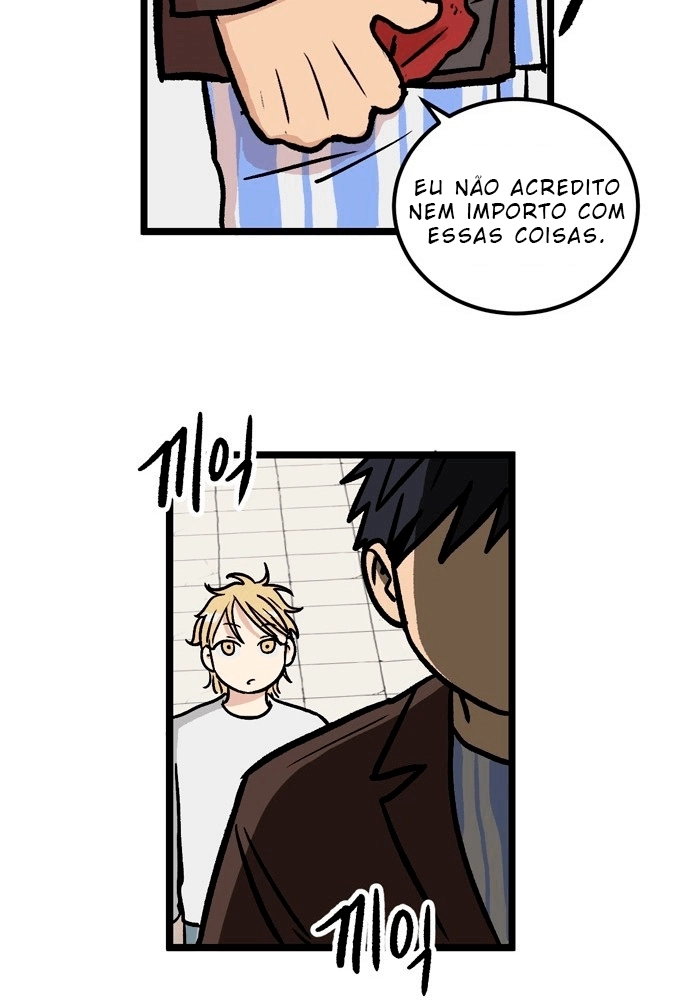 Sem Casa Capítulo 10 Página 23