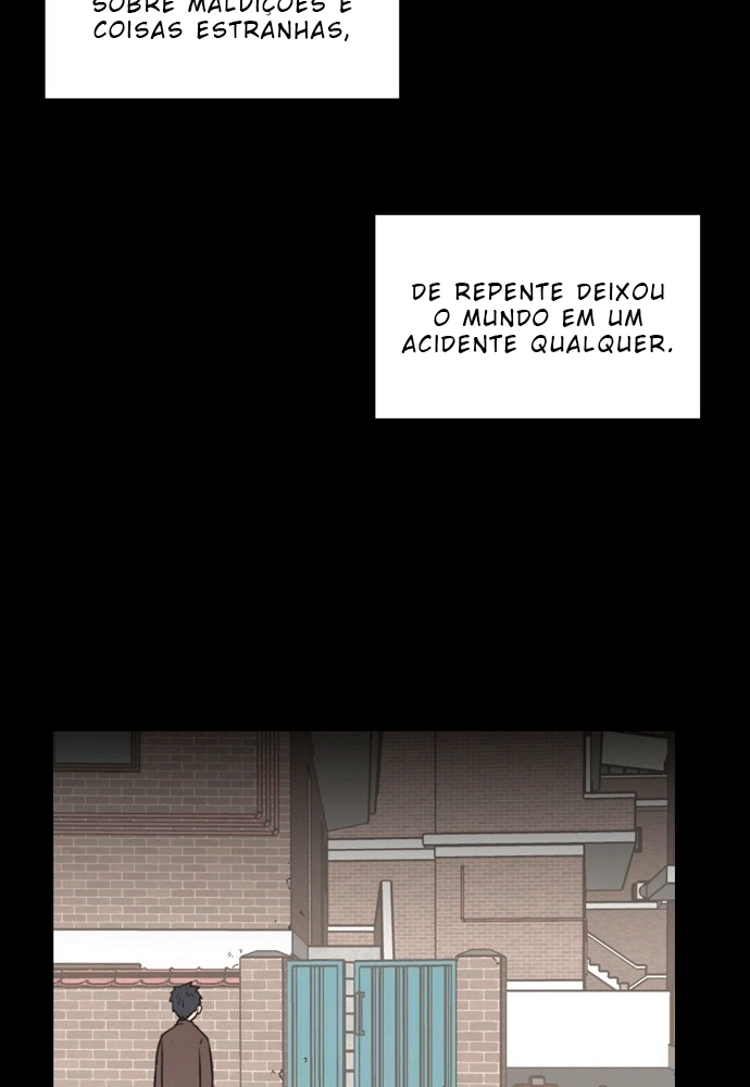 Sem Casa Capítulo 10 Página 43