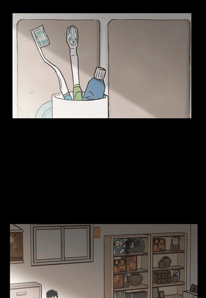 Sem Casa Capítulo 10 Página 46