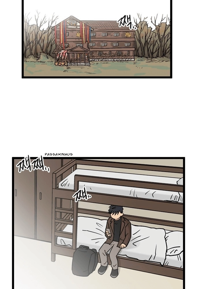 Sem Casa Capítulo 10 Página 58