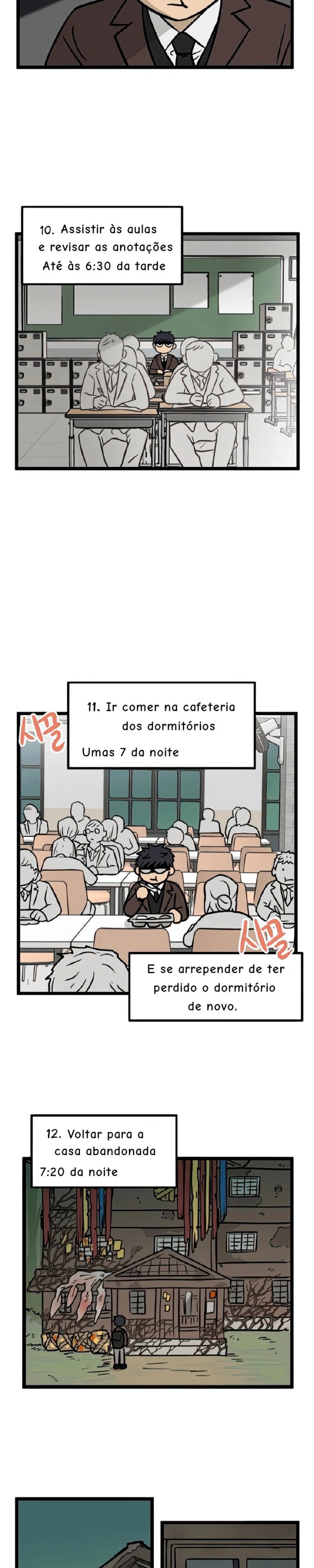 Sem Casa Capítulo 11 Página 7