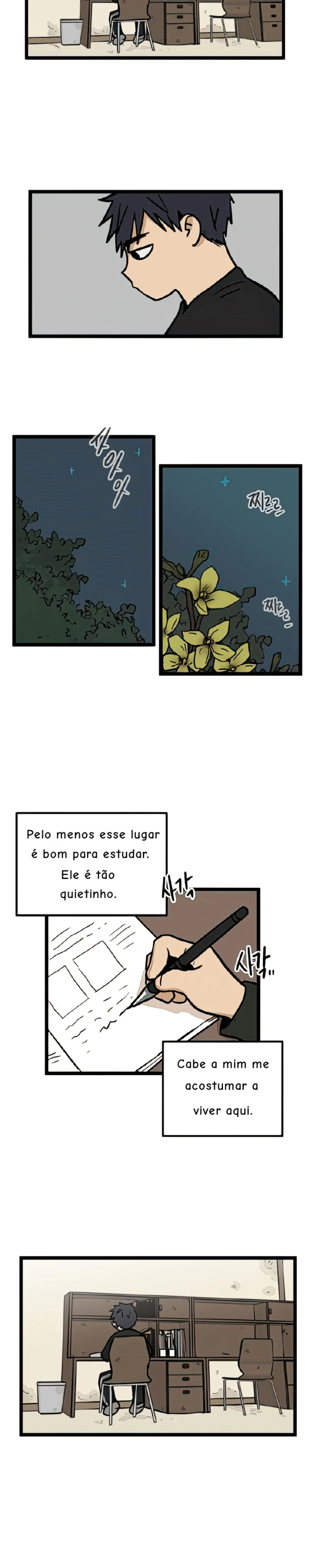 Sem Casa Capítulo 11 Página 9