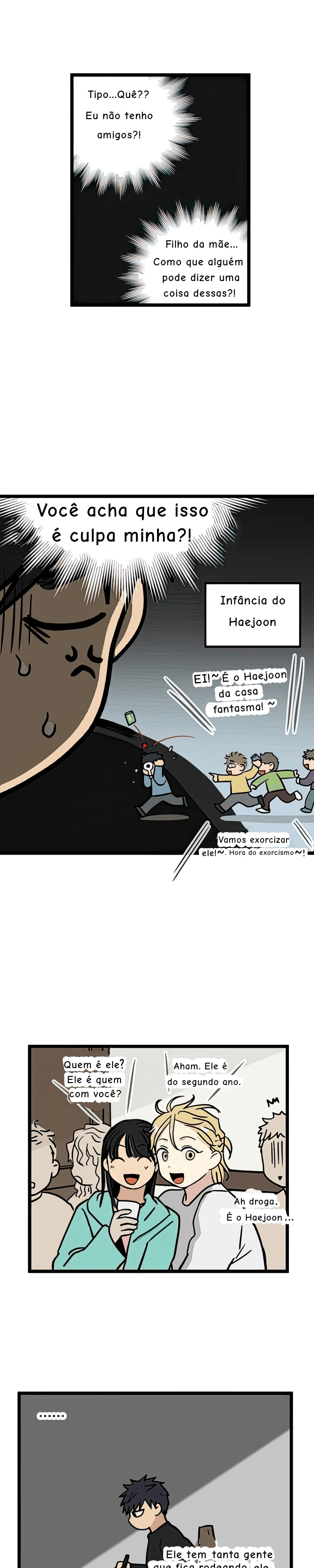 Sem Casa Capítulo 11 Página 14