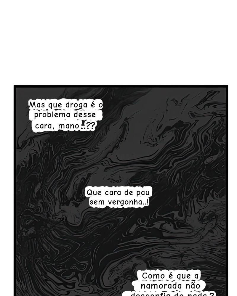 Sem Casa Capítulo 12 Página 13