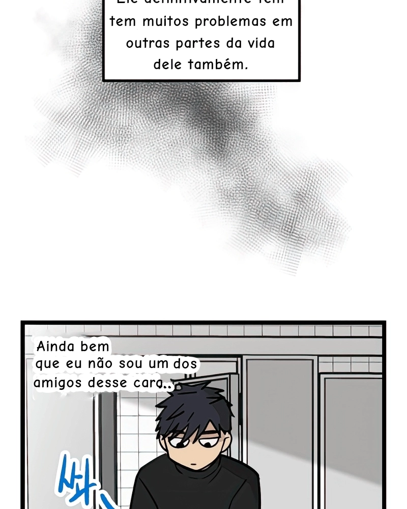 Sem Casa Capítulo 12 Página 17