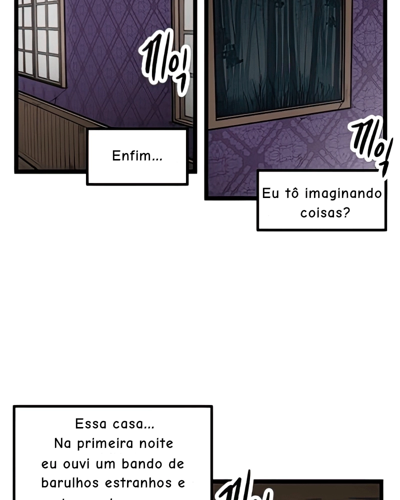 Sem Casa Capítulo 12 Página 20