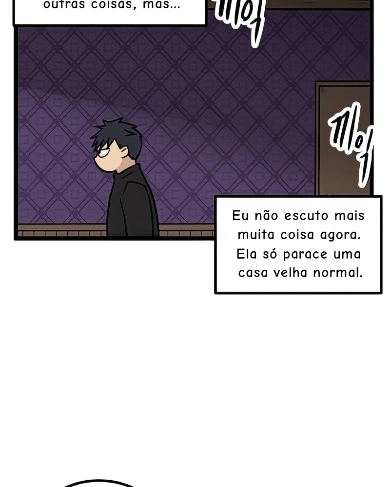 Sem Casa Capítulo 12 Página 21