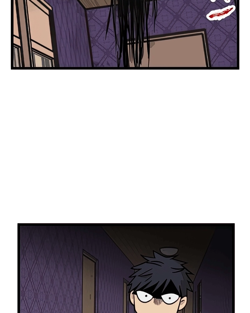 Sem Casa Capítulo 12 Página 28