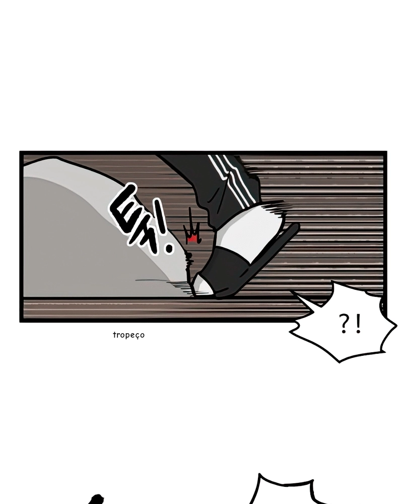 Sem Casa Capítulo 12 Página 32