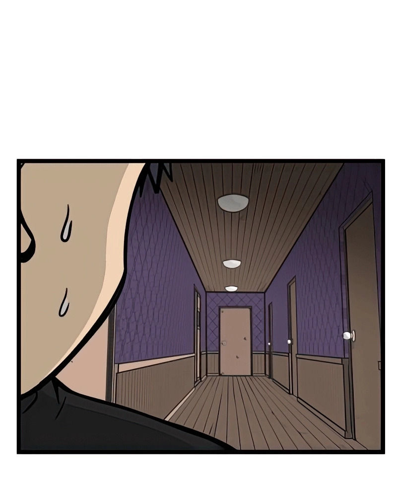 Sem Casa Capítulo 12 Página 36