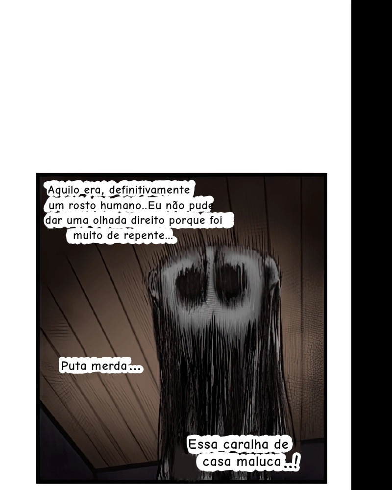 Sem Casa Capítulo 12 Página 39