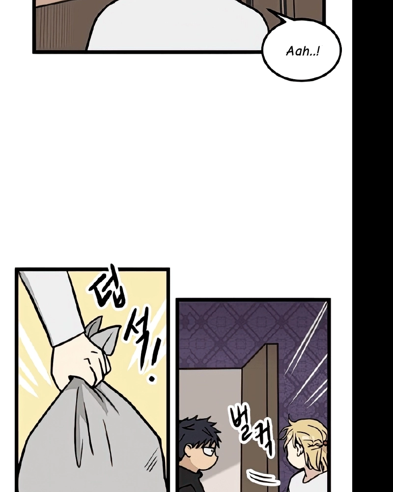 Sem Casa Capítulo 12 Página 47