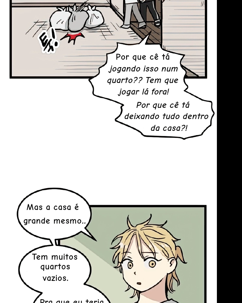Sem Casa Capítulo 12 Página 50