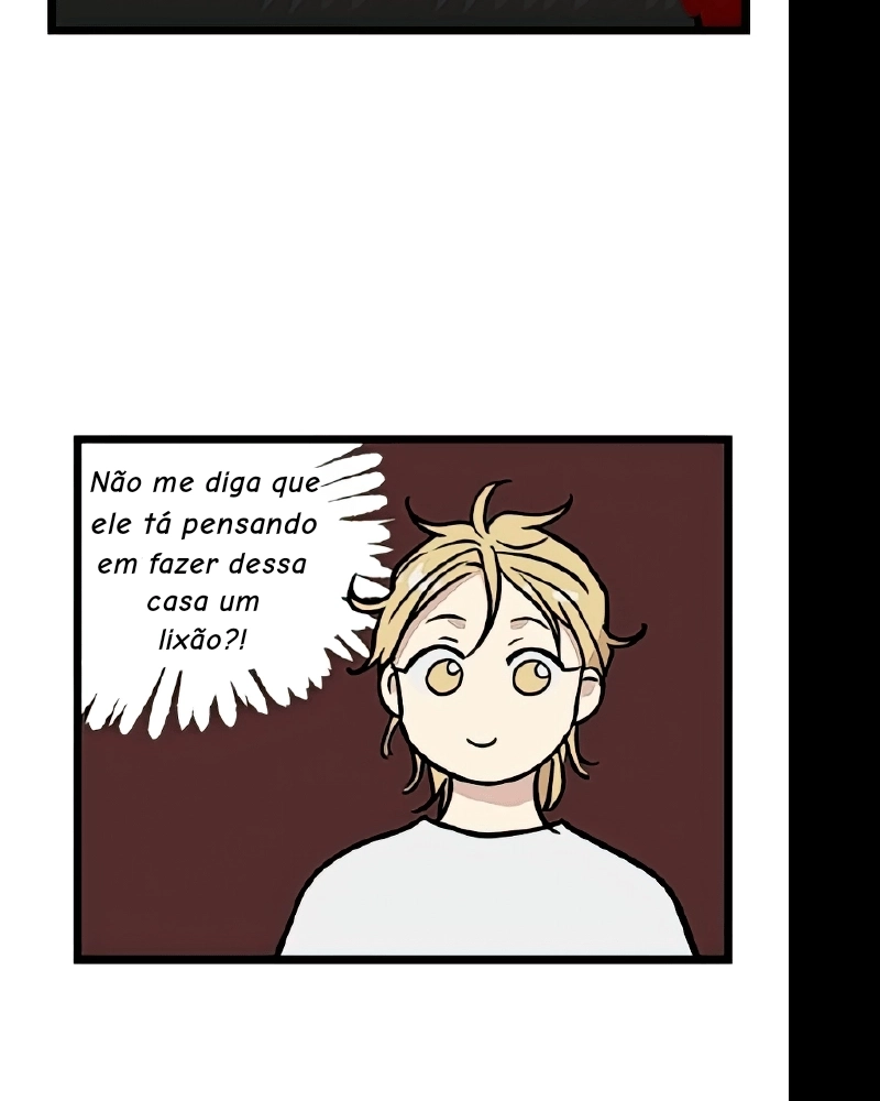 Sem Casa Capítulo 12 Página 52