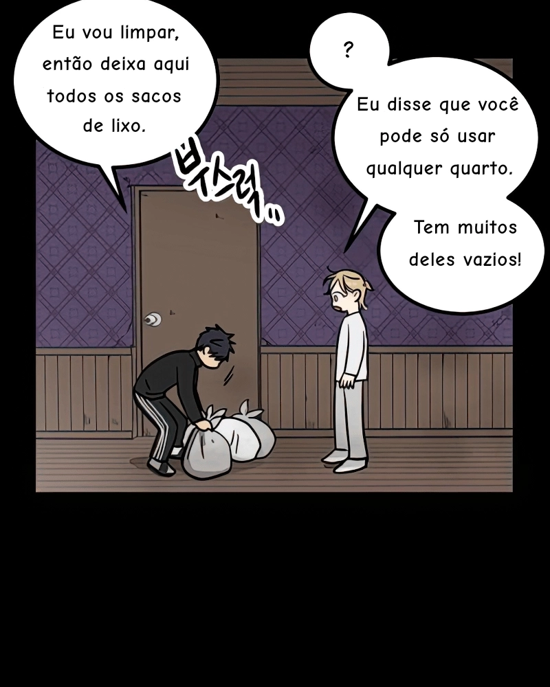 Sem Casa Capítulo 13 Página 7