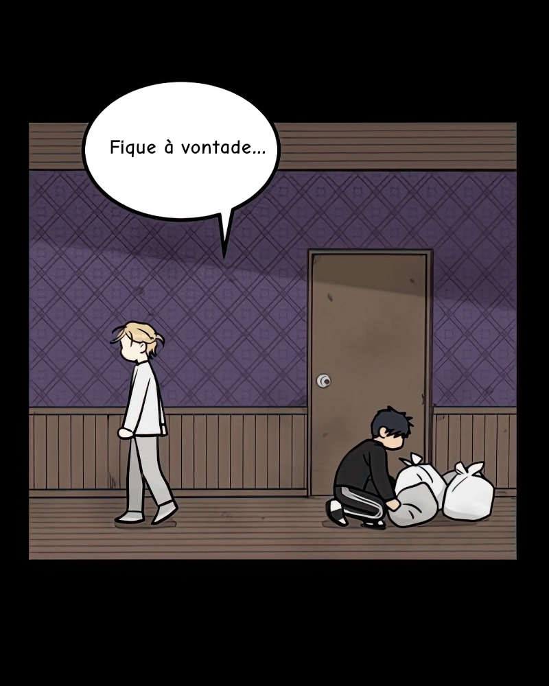 Sem Casa Capítulo 13 Página 11