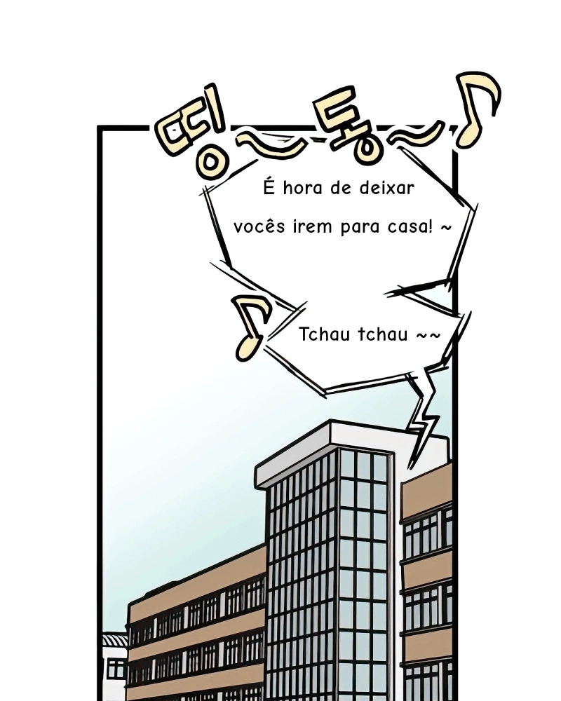 Sem Casa Capítulo 13 Página 16