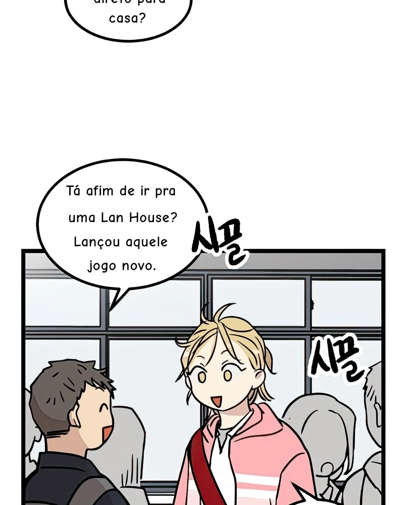 Sem Casa Capítulo 13 Página 18