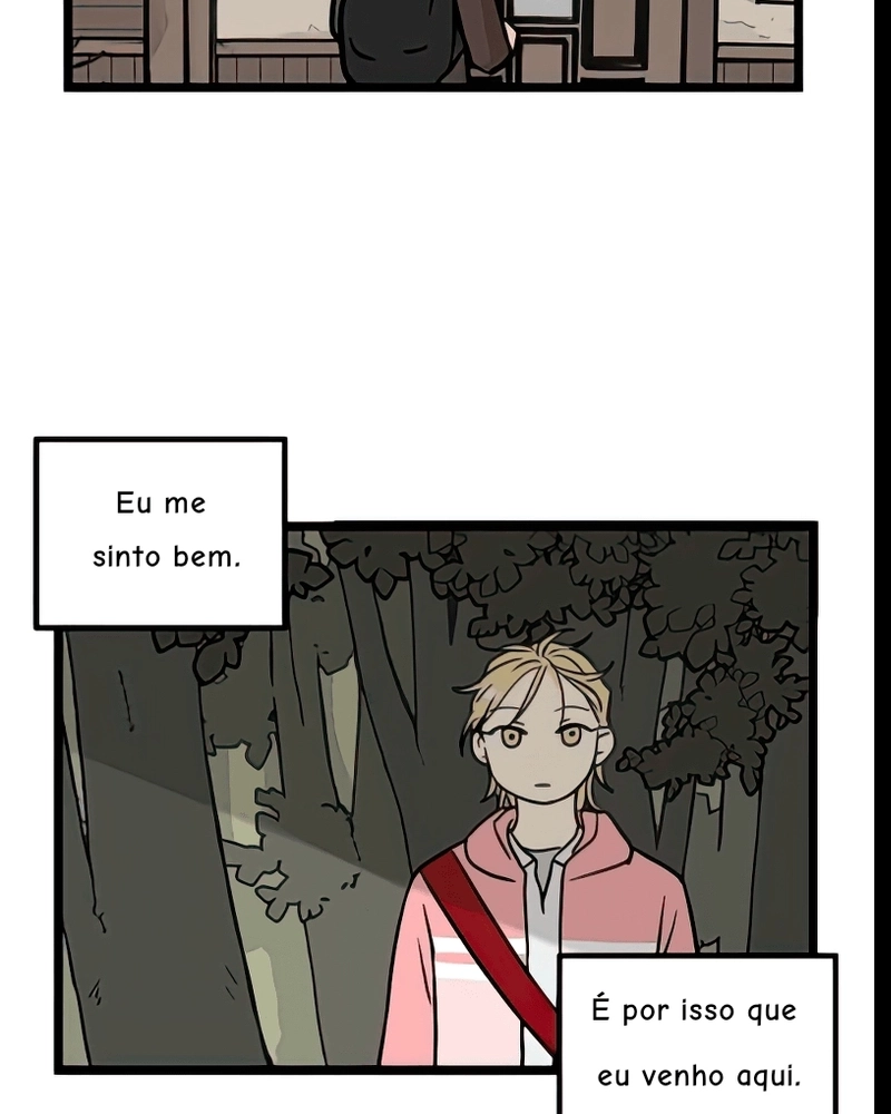 Sem Casa Capítulo 13 Página 34