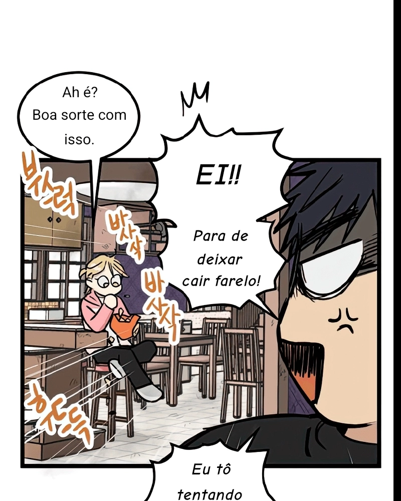 Sem Casa Capítulo 13 Página 38