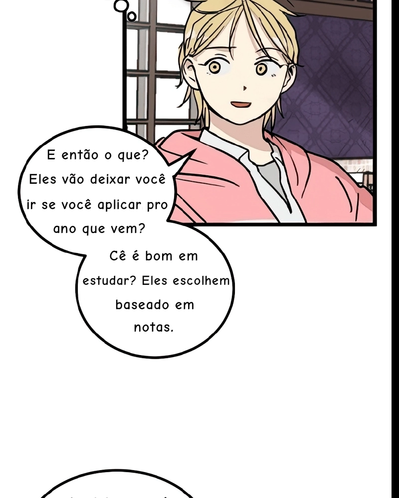 Sem Casa Capítulo 13 Página 43