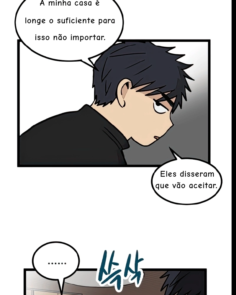 Sem Casa Capítulo 13 Página 44