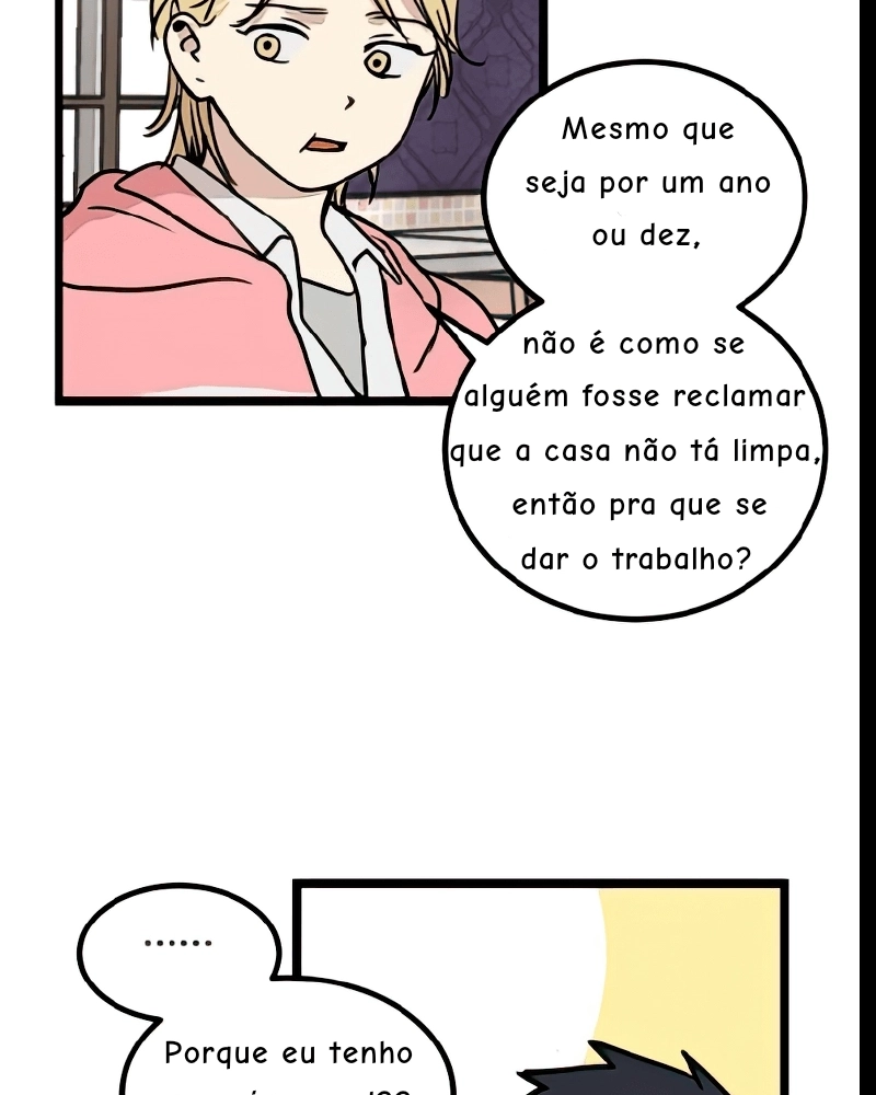 Sem Casa Capítulo 13 Página 48